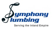 Symphony Plumbing