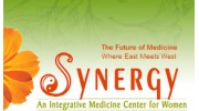 Synergy Integrative Medicine Center