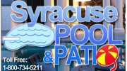 Syracuse Pool & Patio
