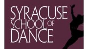 Dance School in Syracuse, NY