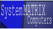 Systemmatrix Computers