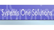 Systemsone Solutions & Support