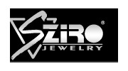 Sziro Jewelry Designs