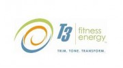 T3 Fitness Energy
