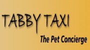 Tabby Taxi - The Pet Concierge