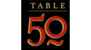 Table Fifty