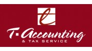 T Accounting & Tax Service