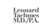 Tachmes Leonard