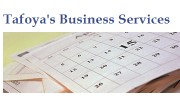 Tafoya's Business Services
