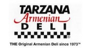 Tarzana Armenian Grocery