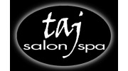 TAJ Salon & Spa