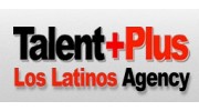 Talent Plus Agency