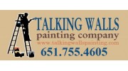 Talking Walls Paintng