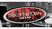 Talk Of The Town Grill & Bar