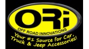 Off Road Innovations