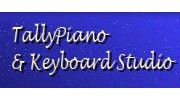 Tally Piano & Keyboard Studio