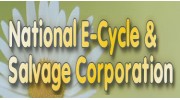 National E-Cycle & Salvage
