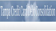 Tampa Credit Card Debt Consolidation