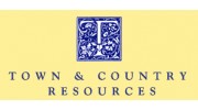 Town & Country Resources