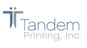 Tandem Printing