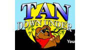 Tan Down Under