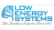 Low Energy Systems