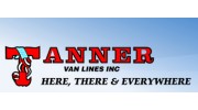 Tanner Van Lines