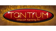 Tantrum Mobile Airbrush Tanning