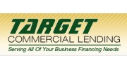 Target Commercial Lending