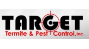 Target Termite & Pest Contol