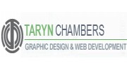 Taryn Chambers Graphic Design
