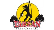 Tarzan Tree Care