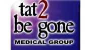 Tat2 Be Gone Medical Group