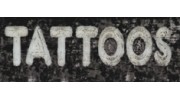 Glenn Scott Tattoos