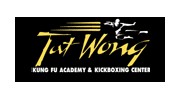 Tat Wong Kung Fu Academy
