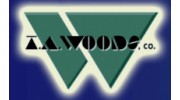 T A Woods