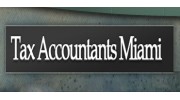 Miami Accounting Taxes