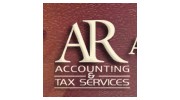 A R Accounting & Tax Service