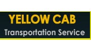 Yellow Taxi Sunnyvale Taxi Cab