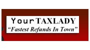 Your Taxlady