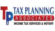 Tax Planning Associates