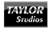 TAYLOR Pro Film And Video Production Services
