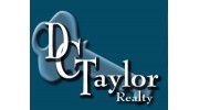 D C Taylor Realty & MGMT