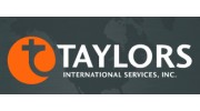 Taylors International Services