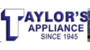 Taylor's Appliance