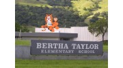 Bertha Taylor School