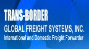 Trans-Border Global Freight
