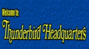Thunderbird Headquarters