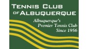 Tennis Club Of Albuquerque