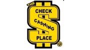 Check Cashing Place